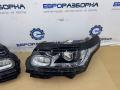 фара Land Rover Range Rover 4 поколение L405 2016, 4.4 л., дизель, АКПП, полный привод, правый руль - фото №2
