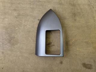 обшивка салона Land Rover Range Rover Sport 2 поколение L494 2017, 3.0 л., дизель, АКПП, передний привод, LR055121, DK62237B74FE