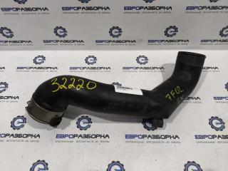 патрубок интеркулера BMW 7 серия F01/F02 [рестайлинг] F01 2013, 3.0 л., бензин, АКПП, полный привод, правый руль, 7582314, 13717582314