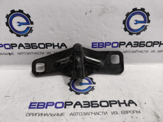 замок багажника Audi A5 8T 2011, 2.0 л., TFSI, бензин, АКПП, кабриолет, передний привод, 8T0827507