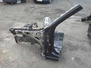 четверть передняя левая Audi Q5 FY 2018, АКПП, передний привод, 80A805677B, 80A805677B