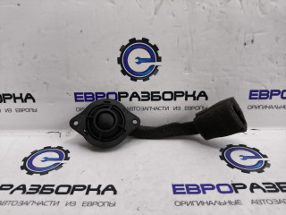 динамик Bentley Continental GT 1 поколение 2007, 6.0 л., бензин, АКПП, передний привод, 3W5035472A