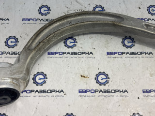 рычаг передний правый Audi A5 F5 [рестайлинг] F53 2023, 2.0 л., TFSI, DMS, бензин, вариатор, оливковый, купе, передний привод, правый руль, 8W0407694B, 8W0407696B