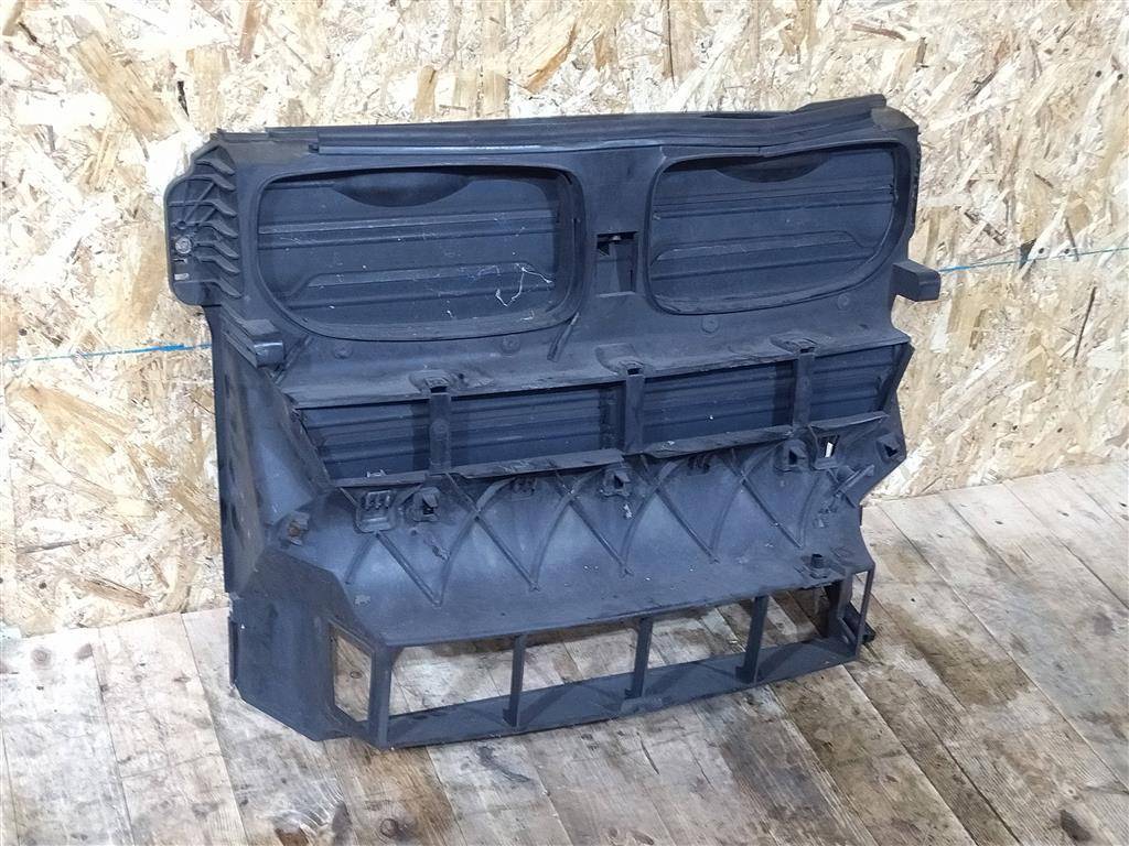 Панель BMW X6 E71/E72 E71 2011, 3.0 л., D, N57 D30 B, дизель, АКПП, передний привод, 7195273 - фото №1