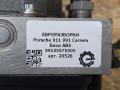 блок ABS Porsche 911 991 2014, 3.4 л., бензин, АКПП, задний привод, 99135575505, 99135575505, 1062744737, 269597 - фото №4