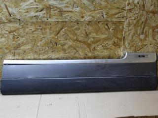 молдинг двери передней правой Land Rover Range Rover 4 поколение L405 2014, 4.4 л., дизель, АКПП, полный привод, правый руль, CK5221064ADW, CK5221064ADW, CK5221064AD8LML, CK5221064AE8LML, LR048804, LR125980
