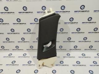 обшивка стойки Audi Q7 4M 2018, 3.0 л., TDi, CZZ, дизель, АКПП, серый, внедорожник 5 дв., полный привод, правый руль, 4M0867287H, 4M0867287HK23