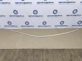 молдинг крыши BMW 7 серия G11/G12 [рестайлинг] G11 2022, 3.0 л., дизель, АКПП, a96 mineral-weiss metallic, задний привод, правый руль, 51137357276, 7357276