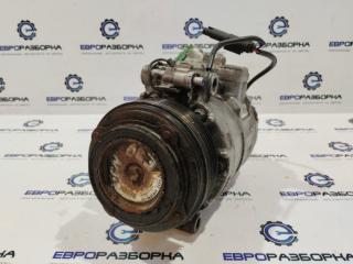 компрессор кондиционера BMW X5 E70 [рестайлинг] E70 2013, 3.0 л., дизель, АКПП, передний привод, 64526987890, 64526987890, 6987890, 64529196889, 9196889
