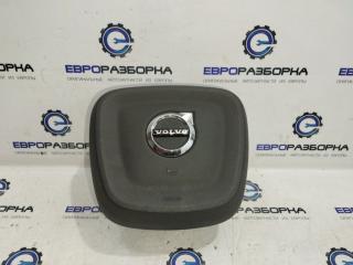подушка безопасности водителя Volvo XC40 1 поколение 2020, 1.5 л., бензин, denim blue, правый руль, 32288353, P032288353, 32384652