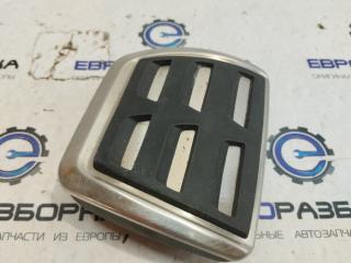 накладка на педаль Audi Q7 4M 2018, 3.0 л., TDi, дизель, АКПП, передний привод, 8W2723173, 8W2723173ZF7