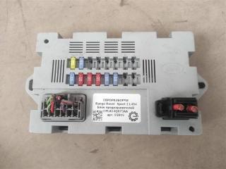 блок управления (другие) Land Rover Range Rover Sport 2 поколение L494 2017, 3.0 л., дизель, АКПП, передний привод, GX7314B526AC, C2D49932, LR079623, GX7314B526AC, LR070413, T2H3437, GX7314B526AB