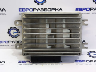 усилитель музыкальный Audi Q7 4M [2-й рестайлинг] 4M 2025, 3.0 л., TFSI, DCB, бензин, АКПП, y9t metallic mythical black, внедорожник 5 дв., полный привод, правый руль, 8Y0035465A, 8Y0035465