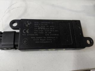 антенна BMW M4 F82/F83 [рестайлинг] F83 2019, 3.0 л., бензин, АКПП, задний привод, 65759233010, 9233009