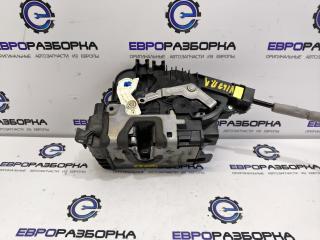 замок двери передней левой Mercedes-Benz GLE V167 2022, A0997206501