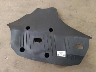 защита BMW 3 серия F30/F31 [рестайлинг] F30 2018, 2.0 л., бензин, АКПП, задний привод, 33326796138, 33326796139