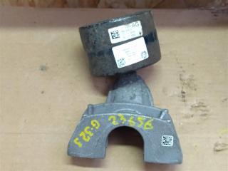 шкив коленвала BMW 6 GT G32 2017, 3.0 л., дизель, АКПП, полный привод, правый руль, 33506861488, 33506861489