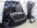 передняя часть (ноускат) в сборе Bentley Continental GT 2 поколение [рестайлинг] 2017, 4.0 л., бензин, АКПП, полный привод, правый руль - фото №3