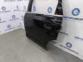 дверь задняя левая Audi Q7 4M [2-й рестайлинг] 4M 2025, 3.0 л., TFSI, DCB, бензин, АКПП, y9t metallic mythical black, внедорожник 5 дв., полный привод, правый руль, 4M0833051E - фото №5