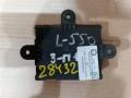 модуль управления двери Land Rover Discovery Sport 1 поколение L550 2017, 2.0 л., дизель, АКПП, передний привод, HK8314D620BB, HK8314D620BB, LR095502, T4A14037 - фото №2