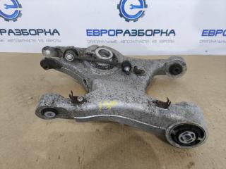 рычаг задний нижний Land Rover Range Rover Velar 1 поколение L560 2018, 2.0 л., бензин, АКПП, передний привод, HK835B530AF, T4A30809