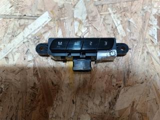 Кнопка памяти сидений Volvo XC90 2 поколение 2019, 2.0 л., дизель, АКПП, передний привод, 18N0V03, 31376462, 31376462