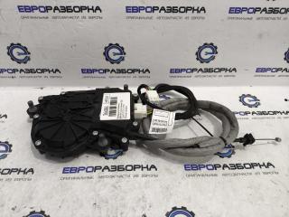 активатор замка багажника BMW 2 серия F22/F23 2017, 3.0 л., бензин, АКПП, задний привод, 51247273752, 7273752