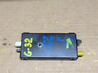 усилитель антенны BMW 6 GT G32 2017, 3.0 л., дизель, АКПП, полный привод, правый руль, 65209389600, 65209389601