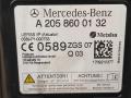 Подголовники пиротихнические Mercedes-Benz E-Класс W213/S213/C238/A238 C238 2018, 2.0 л., бензин, АКПП, передний привод, A2058600132, A2058600132 - фото №3