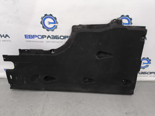 защита днища Bentley Continental GT 3 поколение 2023, 4.0 л., CVD, бензин, АКПП, красный, купе, полный привод, правый руль, 3SA825198