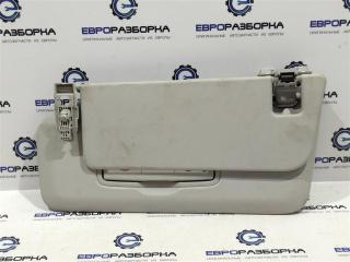 козырек солнцезащитный Mercedes-Benz GLE Coupe C292 2016, 3.0 л., дизель, АКПП, передний привод, A1668100810