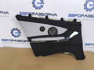 обшивка салона BMW M4 F82/F83 [рестайлинг] F83 2019, 3.0 л., бензин, АКПП, задний привод