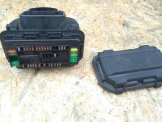 блок предохранителей BMW 4 серия F32/F33 2016, 2.0 л., дизель, АКПП, передний привод