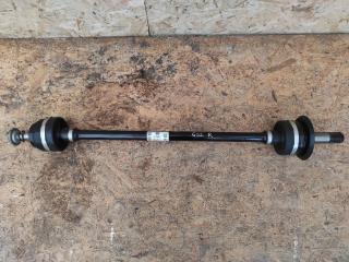 полуось задняя (приводной вал, ШРУС) BMW 6 GT G32 2019, 2.0 л., дизель, АКПП, задний привод, 332, 8692264, 8692264