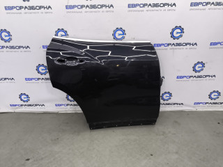 дверь задняя правая Maserati Levante 1 поколение M161 2019, 3.0 л., бензин, АКПП, 673009991