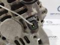 генератор Audi A4 B8/8K 2007, АКПП, передний привод, 8200120286 - фото №6