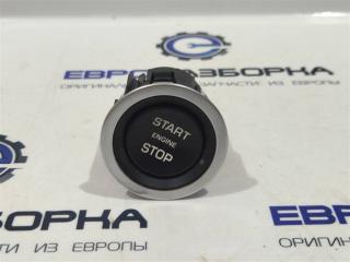 кнопка запуска двигателя Land Rover Range Rover Velar 1 поколение L560 2018, 2.0 л., бензин, АКПП, передний привод, GPLA14C376AB, LR070381