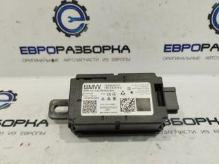 блок радио BMW 7 серия G11/G12 [рестайлинг] G11 2022, 3.0 л., дизель, АКПП, a96 mineral-weiss metallic, задний привод, правый руль, 61357928648, 7928648