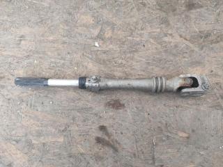 рулевой карданчик Mercedes-Benz C-Класс W204/S204/C204 [рестайлинг] W204 2011, 2.0 л., CDi, дизель, АКПП, задний привод, A2044620278, A2044620278