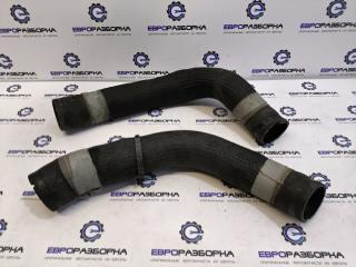 патрубок интеркулера Maserati Levante 1 поколение M161 2019, 3.0 л., бензин, АКПП, 670039138