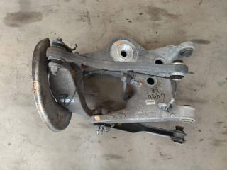 кулак задний правый Land Rover Range Rover Sport 2 поколение L494 2017, 3.0 л., дизель, АКПП, передний привод, HPLA5A970BB, HPLA5A970BB, LR094539