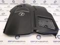 декоративная крышка двигателя Mercedes-Benz GLE V167 2022, A6560101502 - фото №6