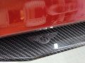 накладка на порог Bentley Continental GT 3 поколение 2023, 4.0 л., CVD, бензин, АКПП, красный, купе, полный привод, правый руль, 3SD853851D - фото №3