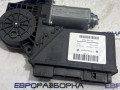 моторчик стеклоподъемника передний левый Volkswagen Touareg 1 поколение [рестайлинг] 2009, 3.0 л., TDi, дизель, АКПП, передний привод, 3D1959793E - фото №7