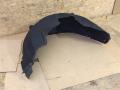 защита арок (подкрылок) BMW X3 F25 [рестайлинг] F25 2015, 2.0 л., дизель, АКПП, передний привод, 51717213650, 51717213651 - фото №2