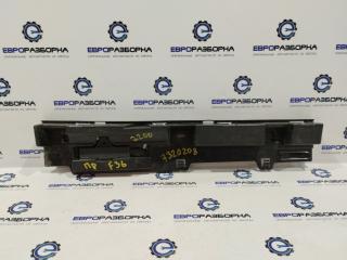 Кронштейн крепления порога BMW 4 серия F32/F33 2016, 2.0 л., дизель, АКПП, передний привод, 51777320208, 7320208