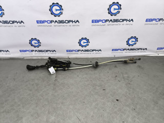 кулиса Volkswagen Crafter 1 поколение 2008, дизель, МКПП, микроавтобус, A9062600409