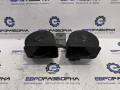 сигнал (клаксон) Land Rover Range Rover Sport 2 поколение [рестайлинг] L494 2019, 3.0 л., дизель, АКПП, передний привод, LR026039, BJ3213A803AC, LR108387, BJ3213A803AD - фото №2