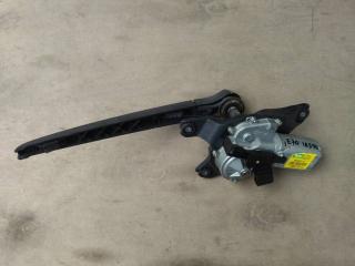 механизм стеклоочистителя (трапеция дворников) BMW X5 E70 [рестайлинг] E70 2011, 3.0 л., дизель, АКПП, передний привод, 67636942165, 67636942166