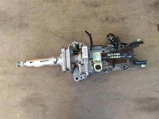 рулевая колонка Mercedes-Benz GLS-Класс X166 2018, 3.0 л., CDi, дизель, АКПП, передний привод, A1664606200, A1664601316, A1664606200